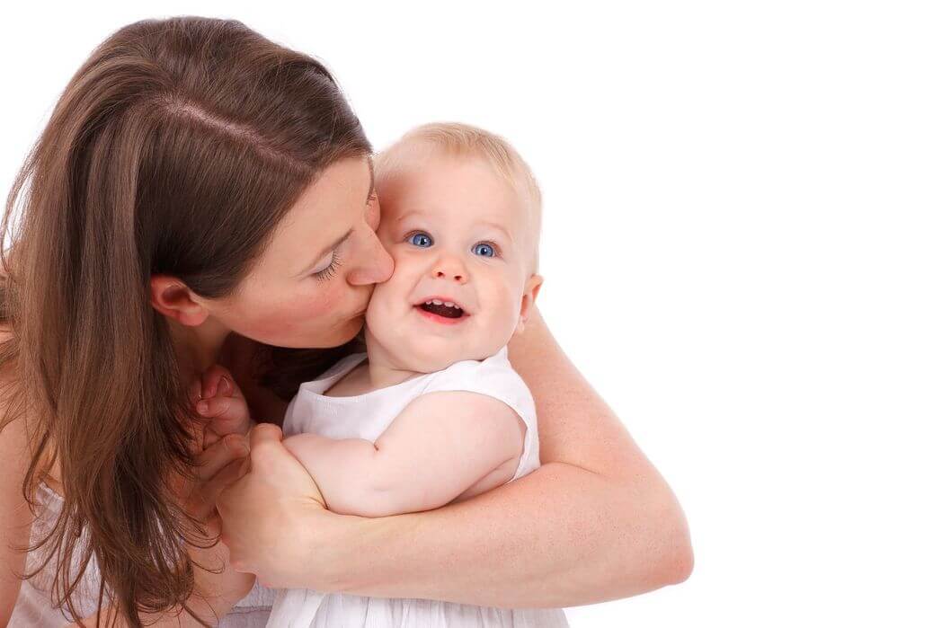 l'affection en crèche