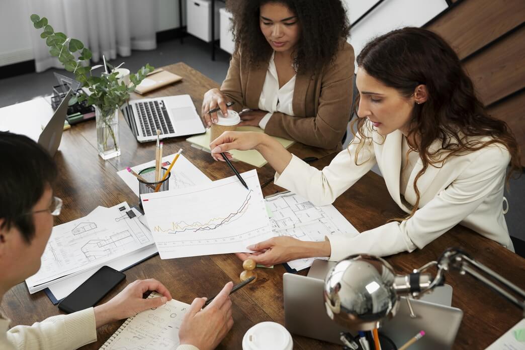 La place en crèche : levier pour améliorer ma marque employeur