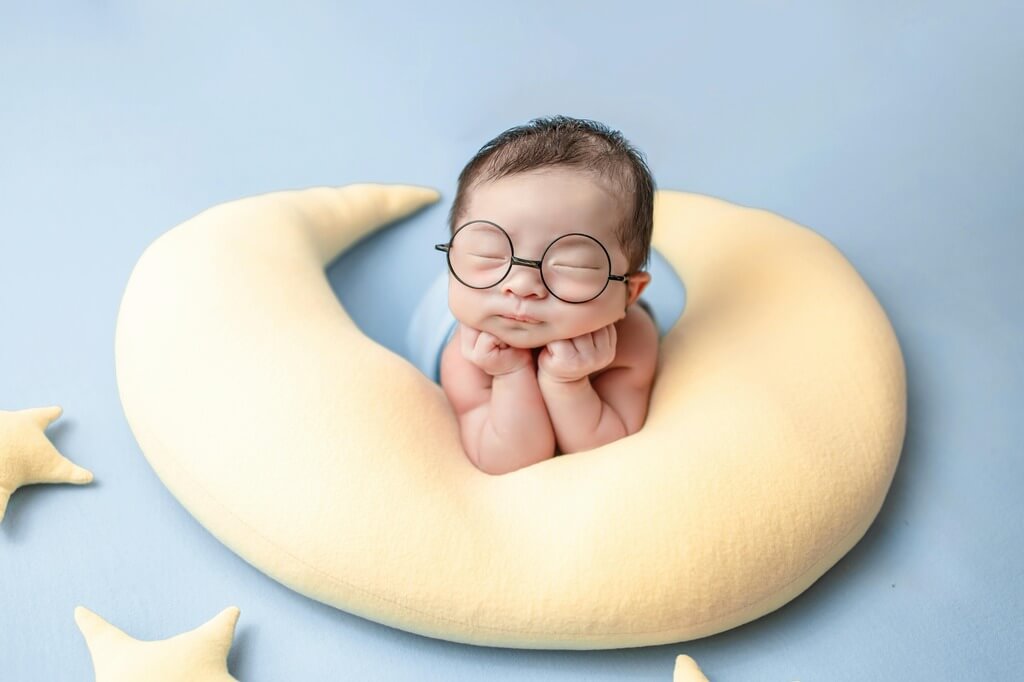 Comment s’adapter aux nuits agitées avec son bébé