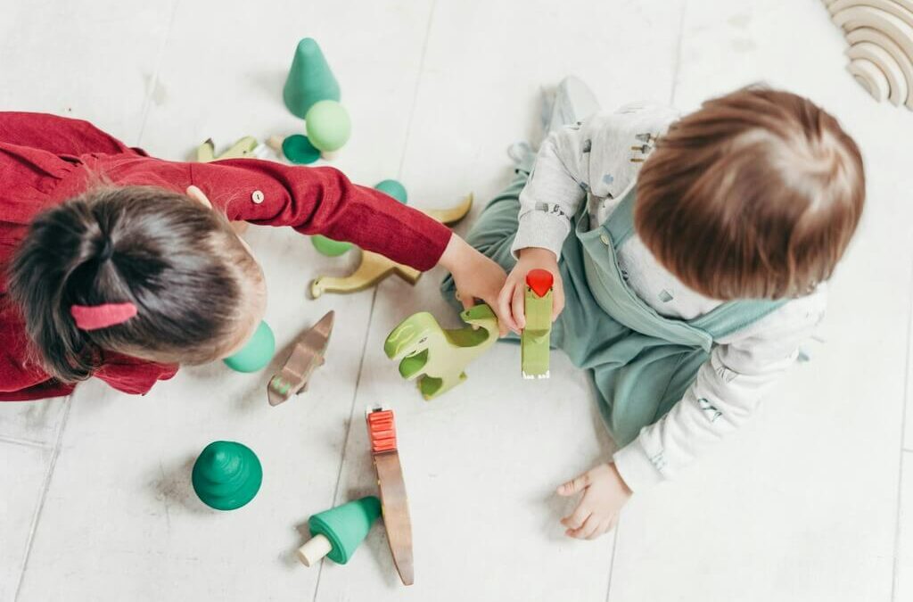 Changer bébé de crèche en cours d’année, possible ou non ?