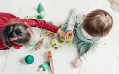 Changer bébé de crèche en cours d’année, possible ou non ?