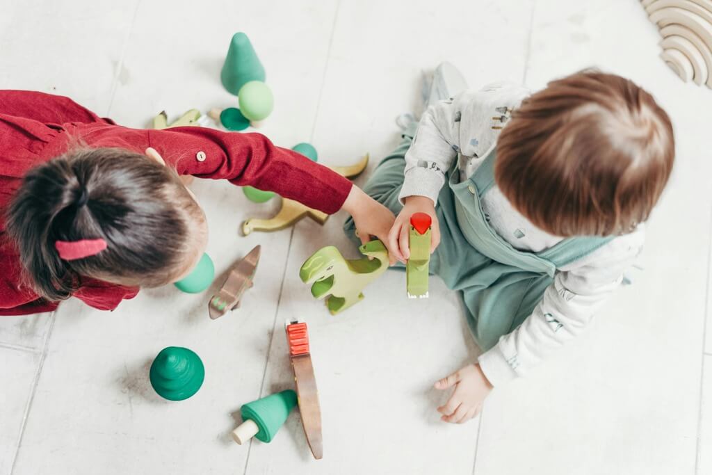Changer bébé de crèche en cours d’année, possible ou non ?